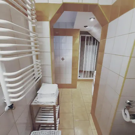 Apartament Przy Plazy Free Parking Zlotow  Exterior photo