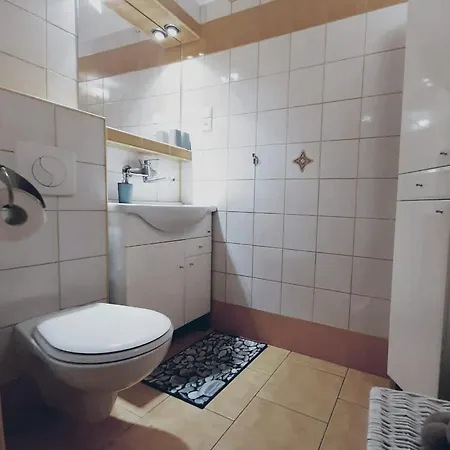 Apartament Przy Plazy Free Parking Zlotow  Exterior photo