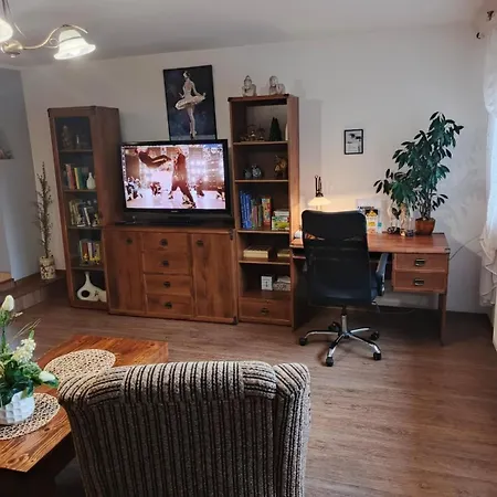 Apartament Przy Plazy Free Parking Zlotow  Exterior photo