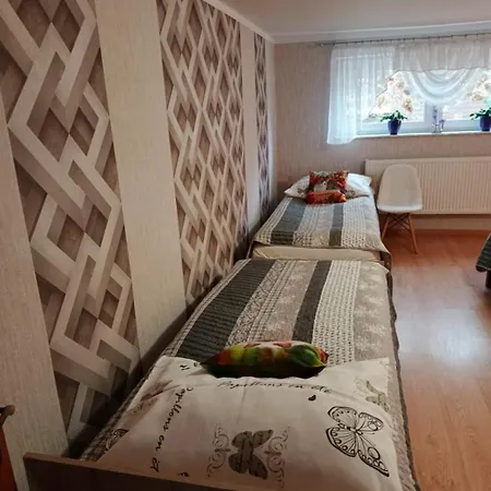 Apartament Przy Plazy Free Parking Zlotow  Exterior photo
