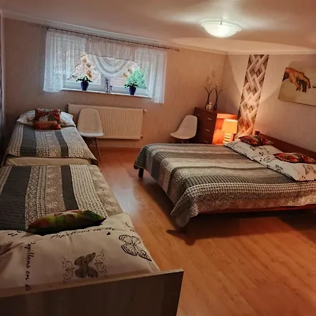 Apartament Przy Plazy Free Parking Zlotow  Exterior photo