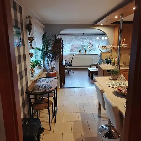 Apartament Przy Plazy Free Parking Zlotow  Exterior photo