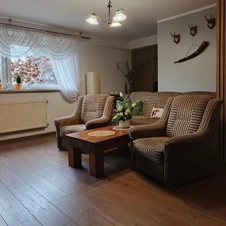Apartament Przy Plazy Free Parking Zlotow  Exterior photo