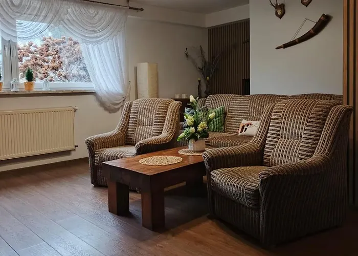 Apartament Przy Plazy Free Parking