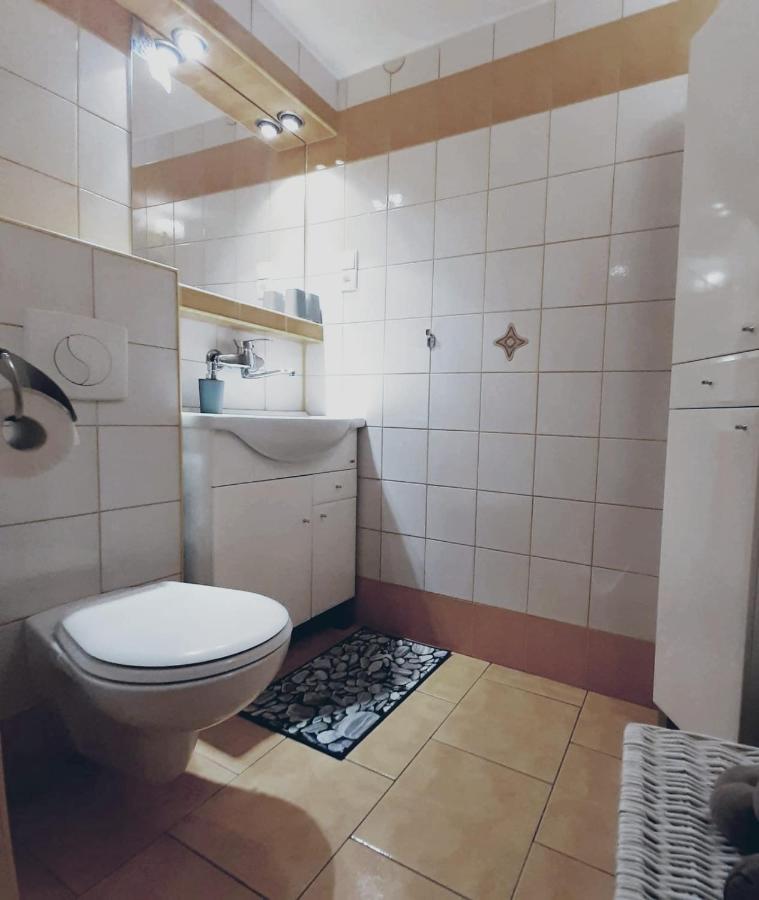 Apartment Przy Plazy Free Parking Zlotow (Greater Poland)