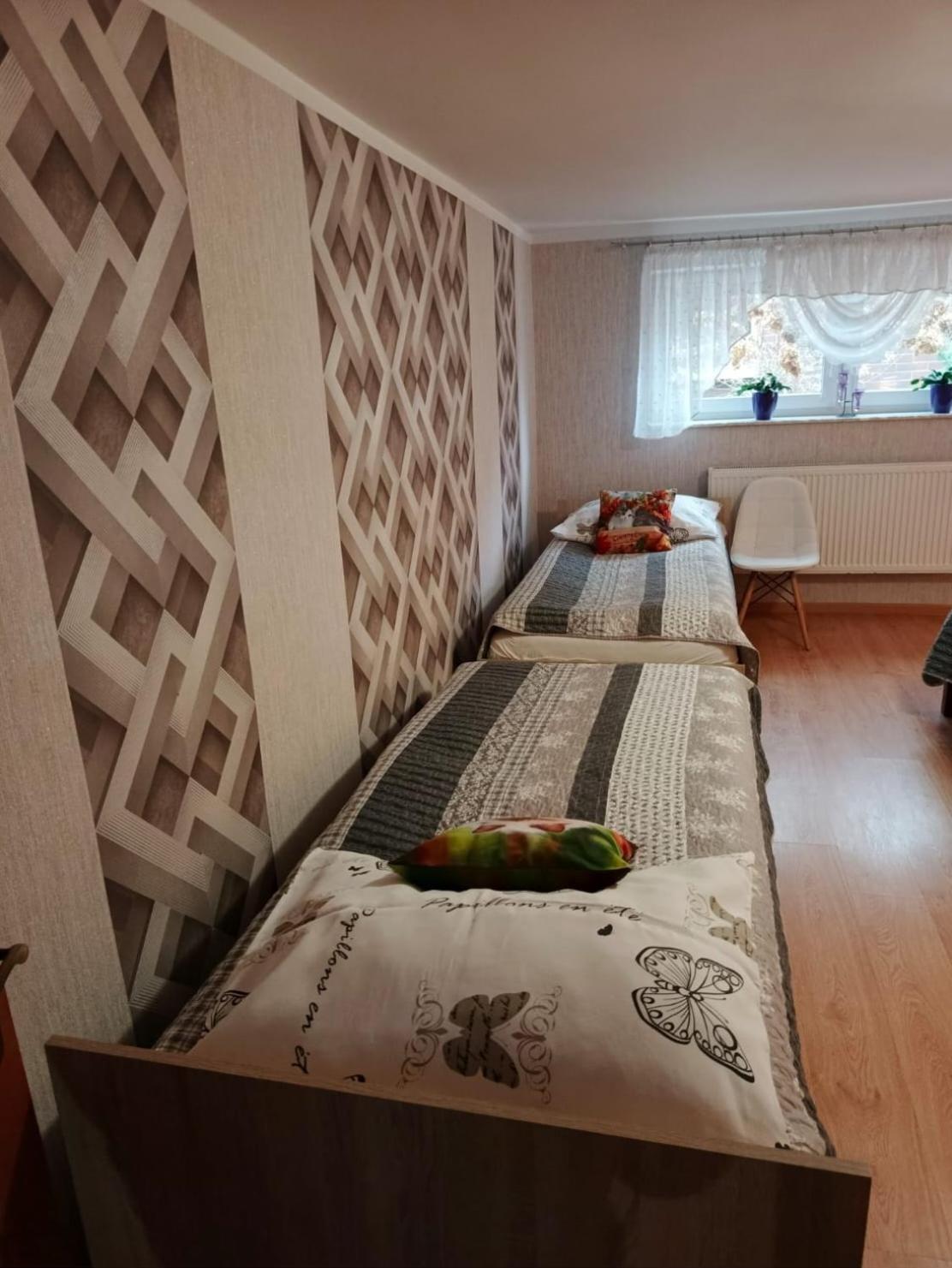 Przy Plazy Free Parking * Zlotow (Greater Poland)