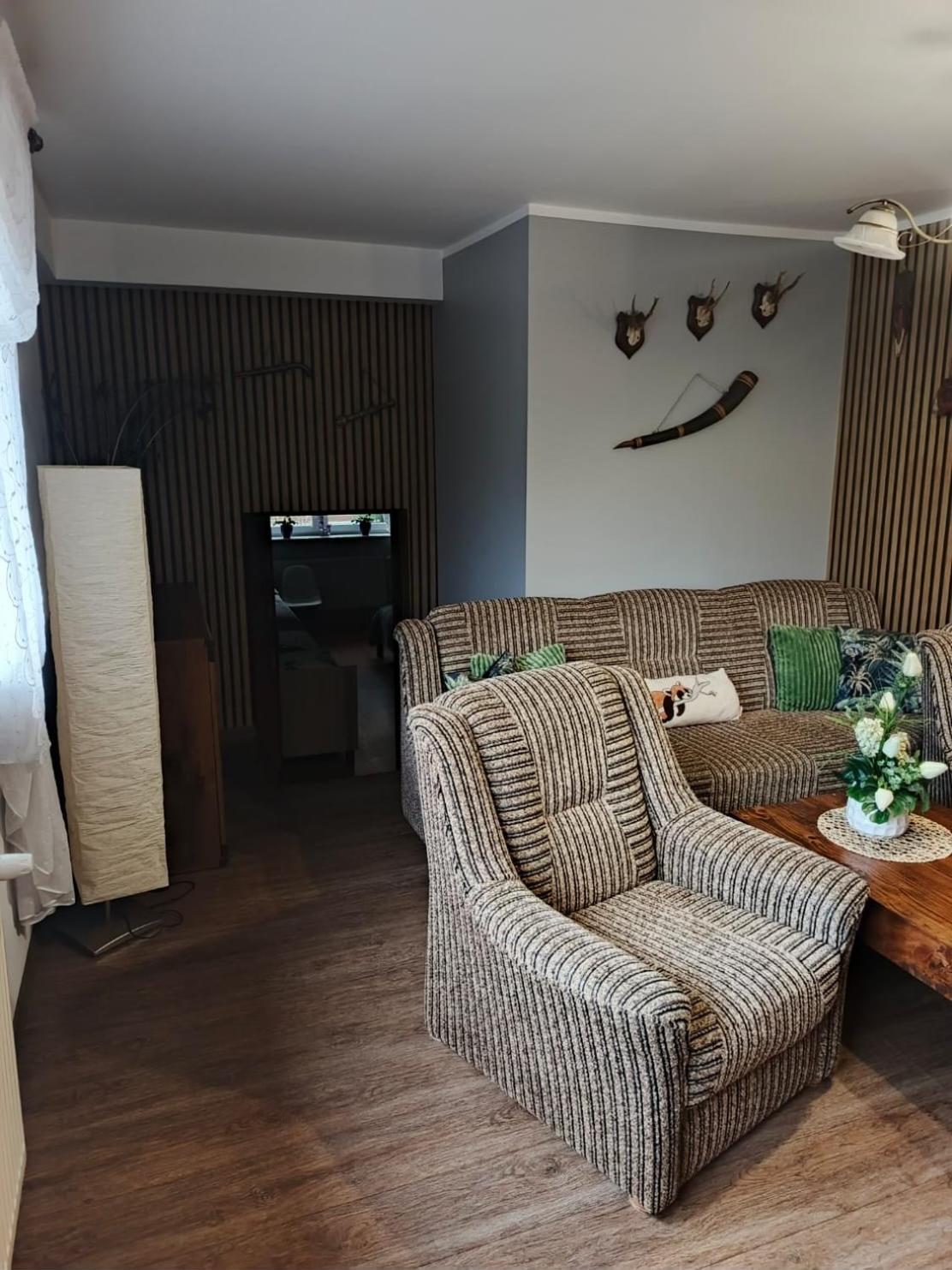 Przy Plazy Free Parking Apartment
