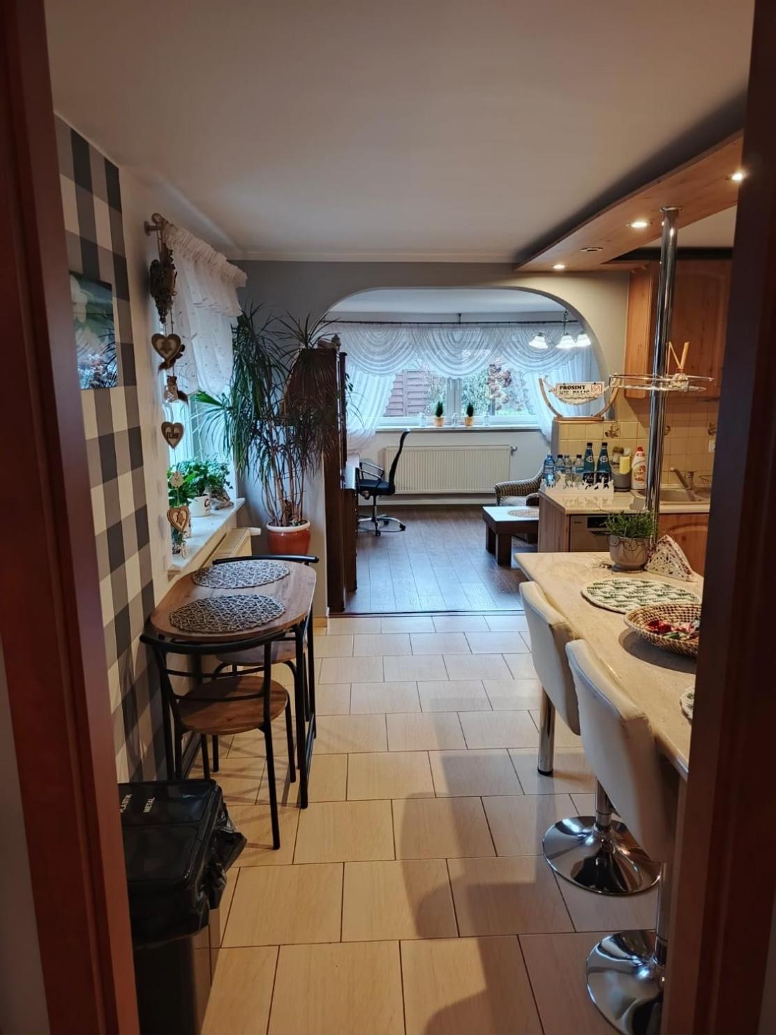 Przy Plazy Free Parking Apartment *