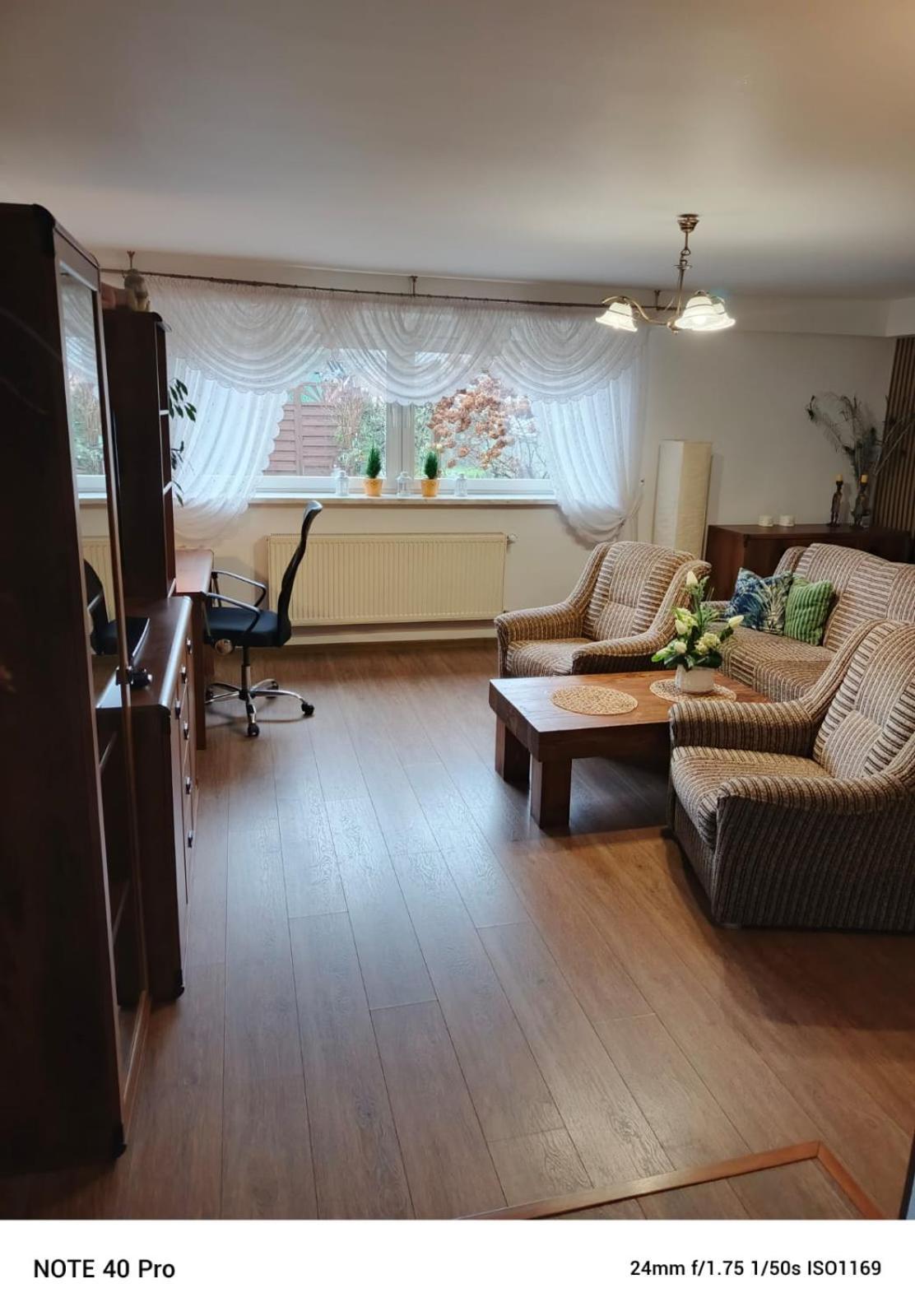 Apartment Przy Plazy Free Parking Zlotow (Greater Poland)
